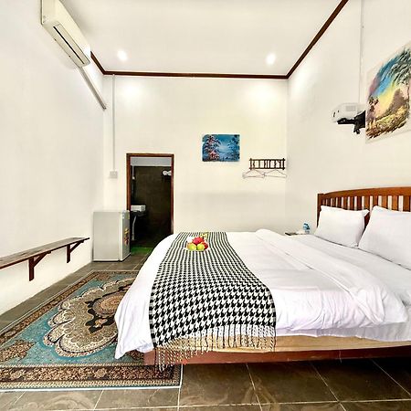 Xin Ya Duo Hotel หลวงพระบาง ภายนอก รูปภาพ