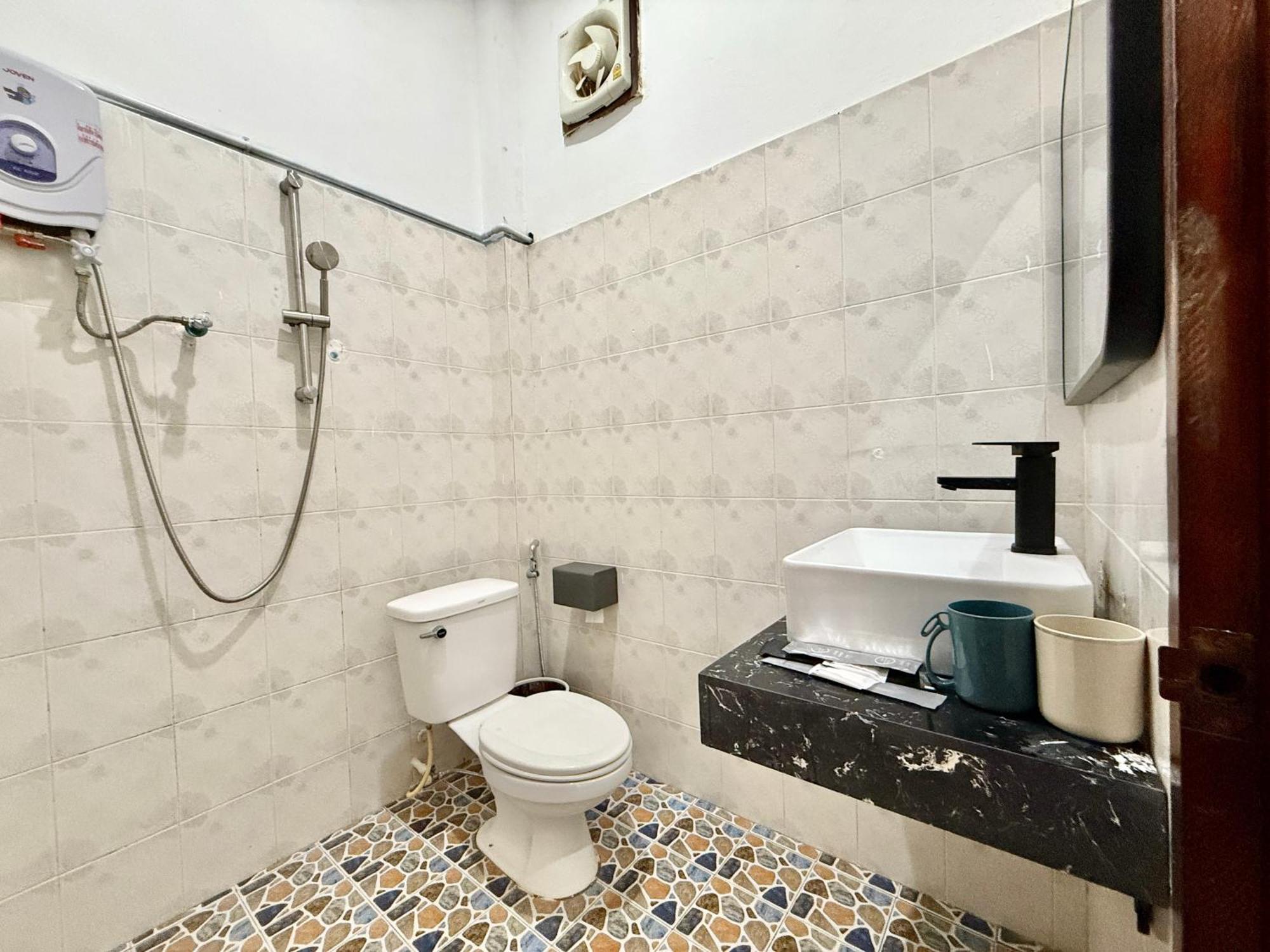 Xin Ya Duo Hotel หลวงพระบาง ภายนอก รูปภาพ