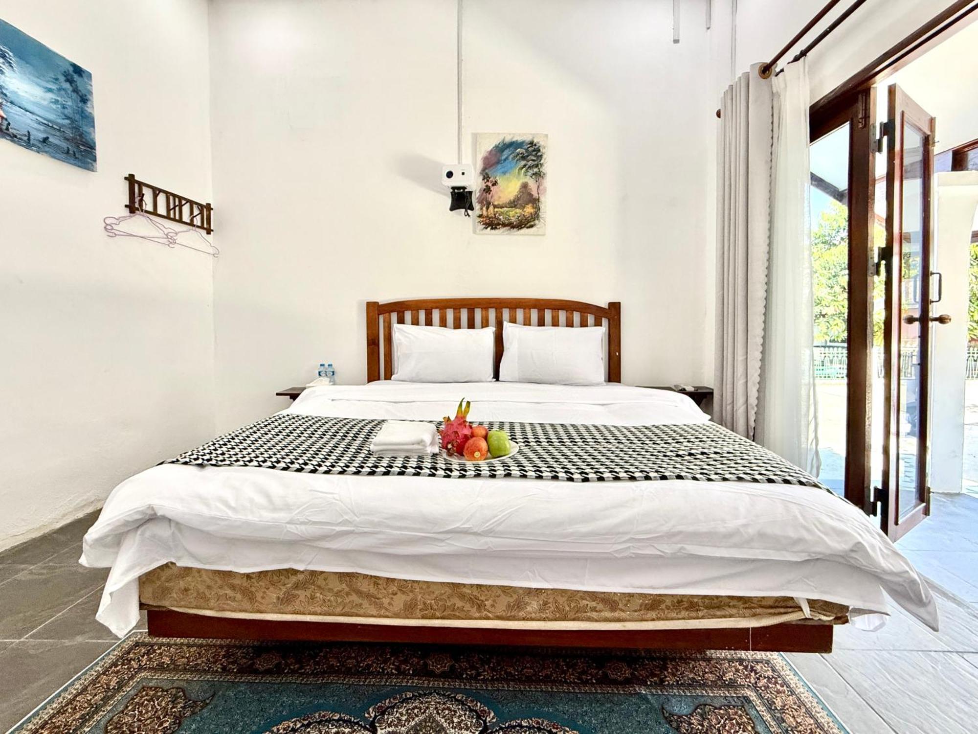 Xin Ya Duo Hotel หลวงพระบาง ภายนอก รูปภาพ